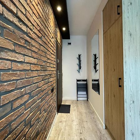 Copernicus Street Apartment - Twin Peaks Торунь Екстер'єр фото