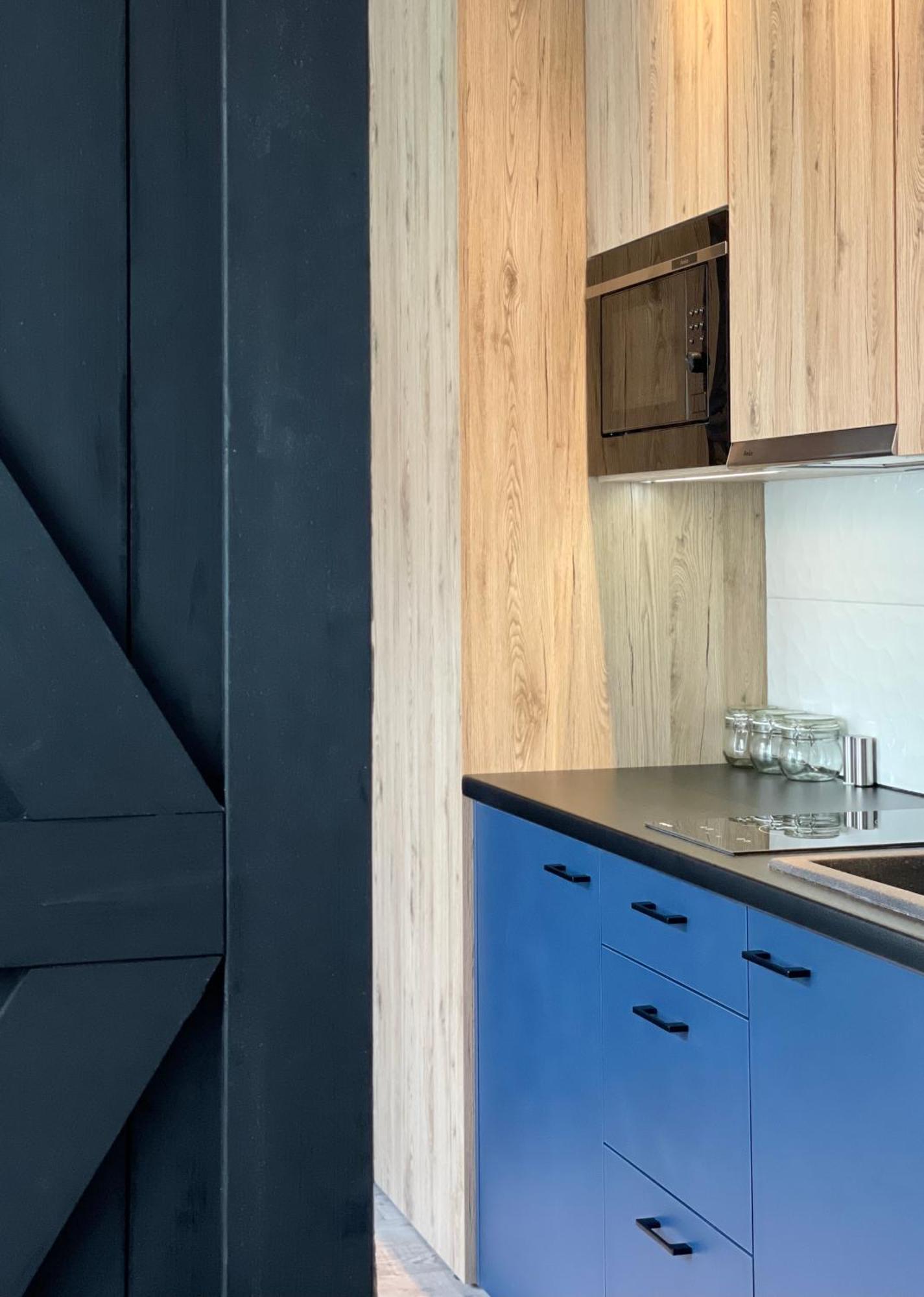 Copernicus Street Apartment - Twin Peaks Торунь Екстер'єр фото